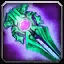Exhilarating Execution Icon