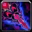 Sunfury Stalker's Fists Icon