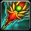 Vanir's Fist of Brutality Icon