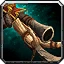 Amani Tracker's Blunderbuss Icon