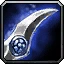 Glacial Blade Icon