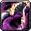Void-Corrupted Eagle Talon Icon