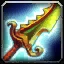 Combat Potency Icon