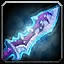 Arcane Infused Weapon Icon