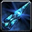 Awakened Heirloom Scabbard Icon