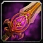 Dalaran Defender's Dirk Icon