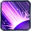 Chi Burst Icon