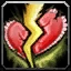 The Heartbreaker Icon