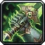 Let Terror Reign Icon
