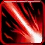 Red Moon Icon