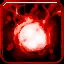 Tainted Discharge Icon