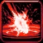 Shattering Pain Icon