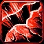Lurking Eruption Icon
