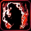 Scorned Touch Icon