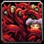 Nightmare Brambles Icon