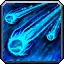Permafrost Lances Icon