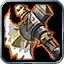 Kneel to the Flame! Icon