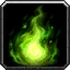 Fel Flame Fortification Icon
