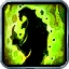 Fel Crazed Icon