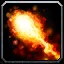 Fireball Icon