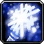 Fractured Frost Icon