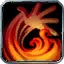 Hot Hand Icon