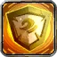 Avenger's Shield Icon