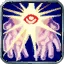 Merciful Auras Icon