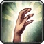 Holy Word: Chastise Icon