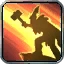 Endless Wrath Icon