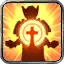 Judgment: Righteousness Icon