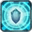 Vitality Redistribution Lattice Icon