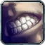 Pain Suppression Icon
