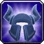 Resplendent Warden's Badge Icon