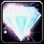 Diamond of the Unshakeable Protector Icon