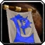 Commendation of Honor Hold Icon
