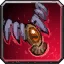 Chain of Scorched Bones Icon