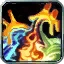 Mastery: Enhanced Elements Icon