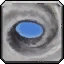 Wind Barrier Icon