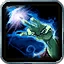 Chain Lightning Icon