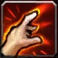Harsh Discipline Icon