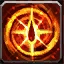 Light of the Martyr Icon