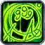 Anti-Magic Shell Icon