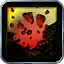 Clinging Corruption Icon