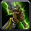 Commander of the Dead Icon