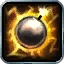 Madness Bomb Icon