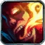 Sunfury Execution Icon