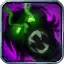 Bottled Shadow Icon