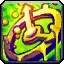 Cascading Calamity Icon
