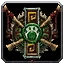 Initiator's Edge Icon